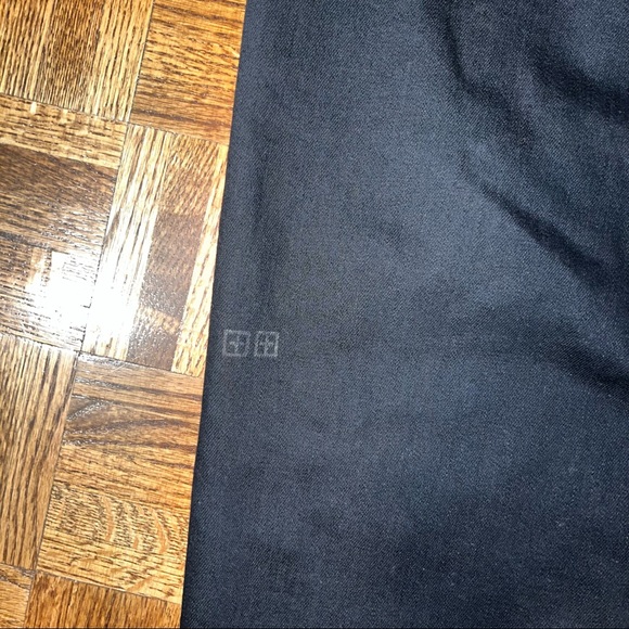 Ksubi BLACK Playback Jeans - Size 27 (darker than photo on model) - Picture 4 of 5